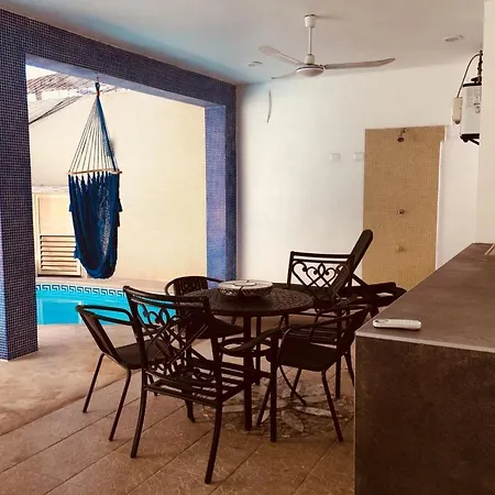 Casa Gaviotas-2