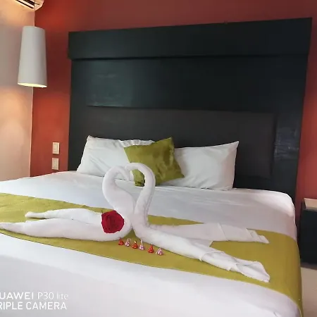 The Blvd Hotel - 5Th Ave-3