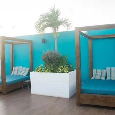 G101N Davinci Condo 2Br Walking Distance To The Beach-2