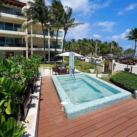 2 Bedroom Ocean View Condo At The Elements By Bric-3