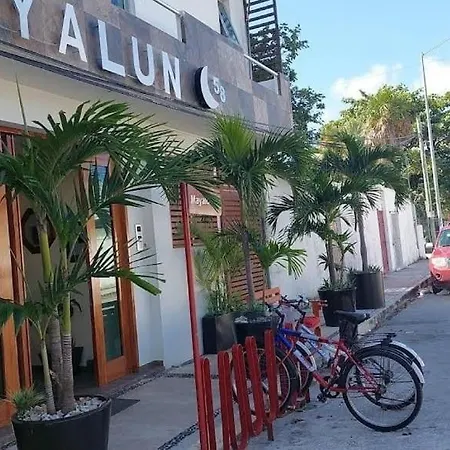 Stay At Mayalun-3