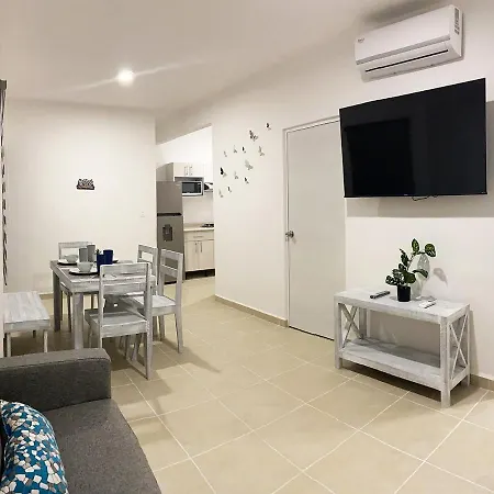 Paradise Beach House - El Sitio Para Tu Relax-2