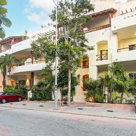Stunning Las Olas By Playa Rentals Properties-3