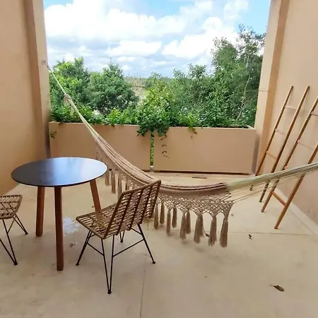 Amazing Apartment 1 Bedroom By Happy Address. 203 T2-2