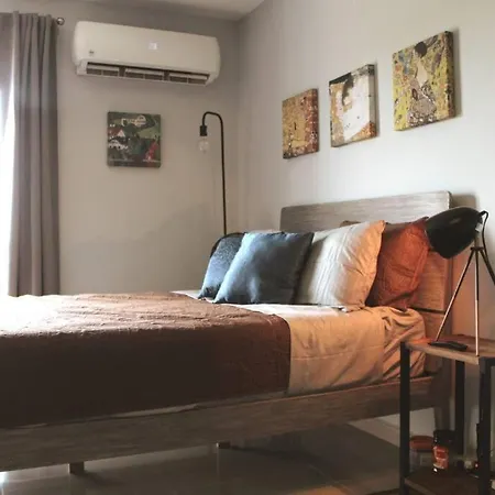 Cozy Stylish Loft W/Roof Pool & Mayan Jungle View-2