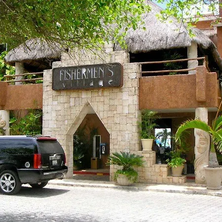 Departamento C-224 Sunset Fishermen'S Village-3