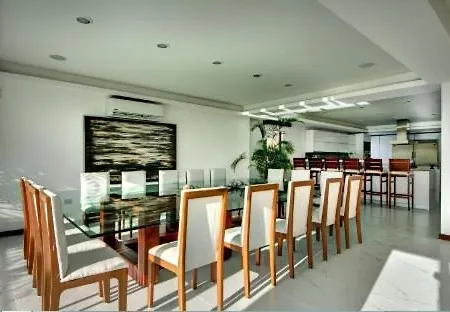 Luxury Vista Villa In Playa Del Carmen!-2