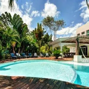 Luxury Villa In Playacar-2