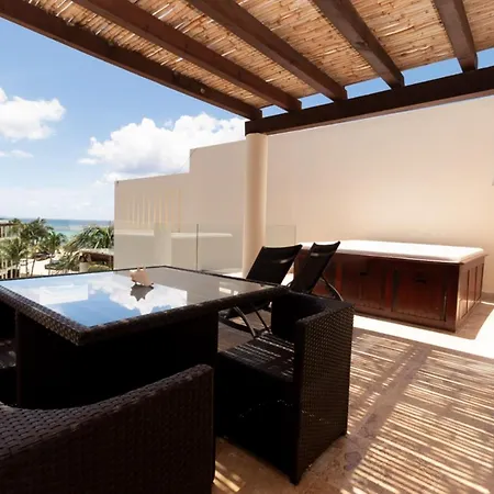 Elements Penthouse 6-2