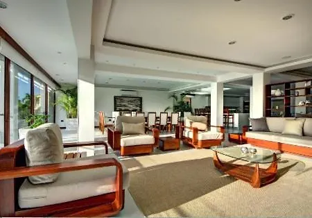 Luxury Vista Villa In Playa Del Carmen!-3