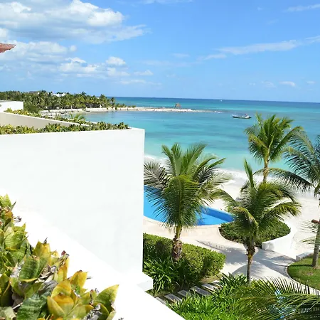 Okol Paraiso By Riviera Rentals-3