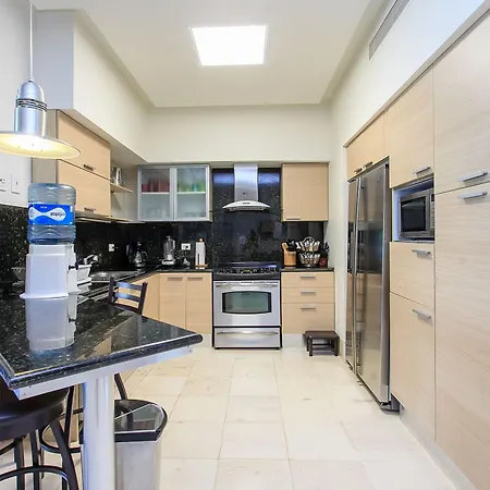 Okol Paraiso By Riviera Rentals-2