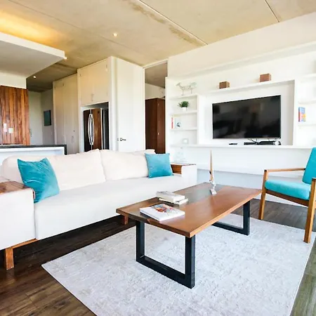 Apartment With Ocean View Areca Condo-3