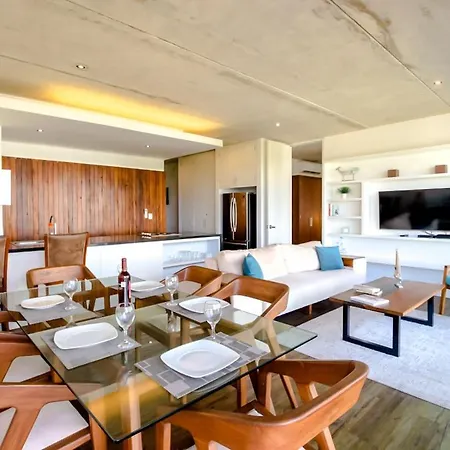 Apartment With Ocean View Areca Condo-2