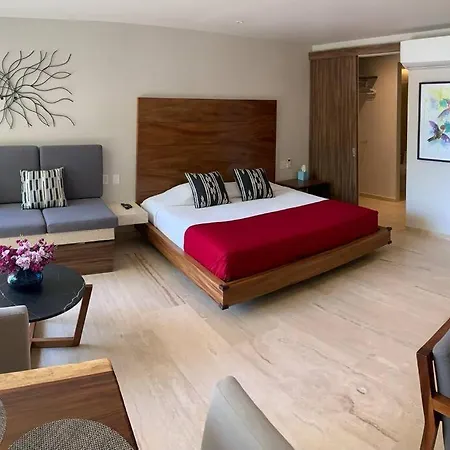 Kaab South Beach - Beautiful Big Studio - Rooftop Pool Ocean View-2