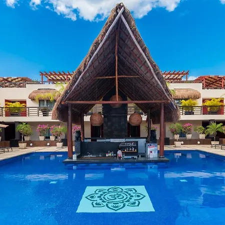 Aldea Thai Penthouse 307 Ocean View-2