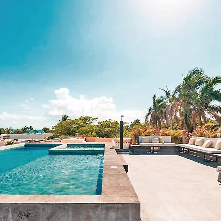 Luxury Villa Buena Suerte-2