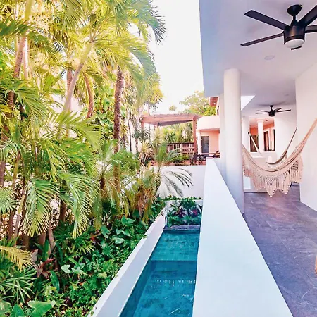 Luxury Villa Buena Suerte-3