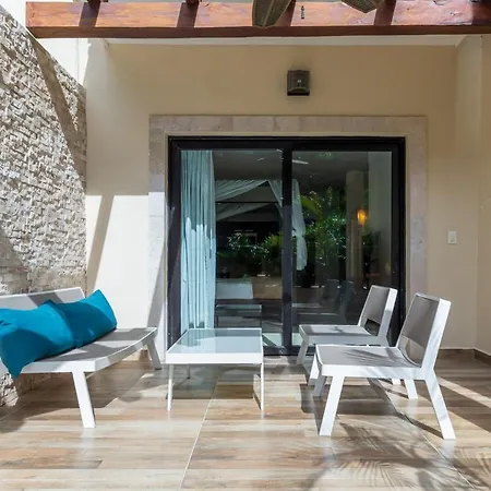 Aldea Thai-Studio-Private Pool-3