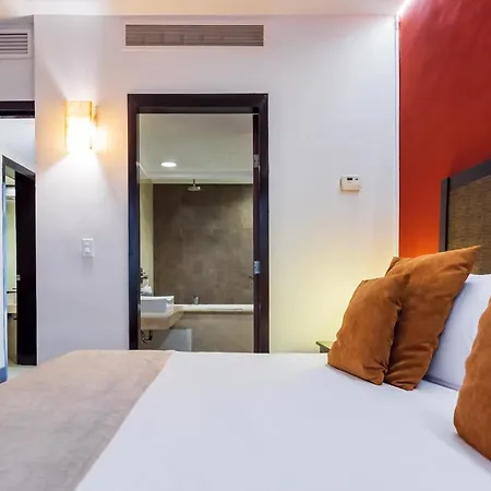Aldea Thai - Mamitas Beach - 6 Pax-3