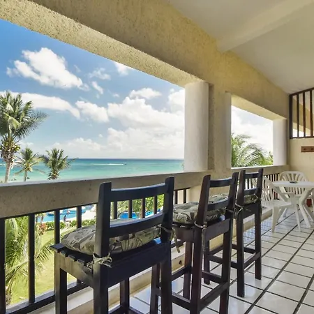 Take Advantage Of New Low Rates At The Xaman Ha Oceanfront Condos Xh7206-2