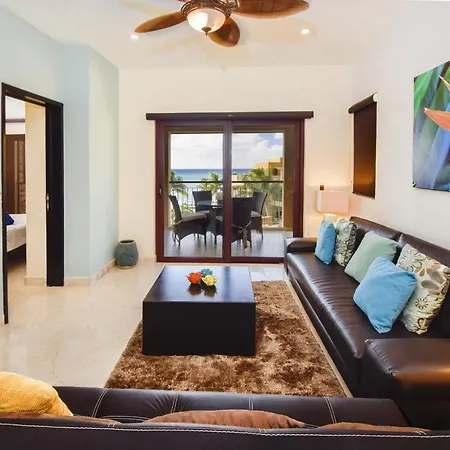 Unbelievable Rates For 2 Bedr Oceanfront Luxury At El Faro Surf 304-2
