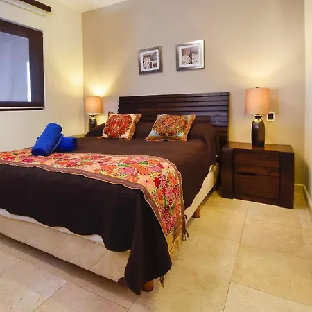 Penthouse Luxury At El Faro Private Rooftop Deck Coral 402-3