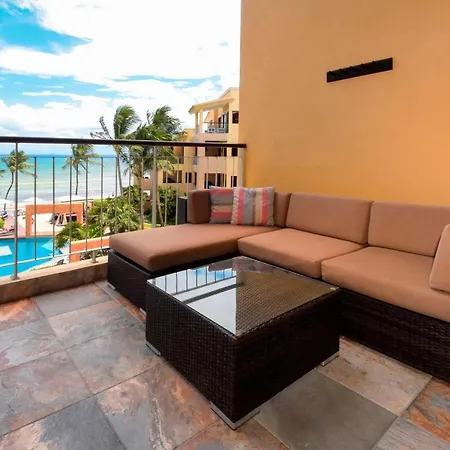 One Of Our Most Popular And Luxurious El Faro Condos Coral 303-2