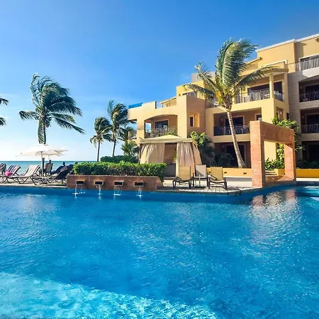 Unbelievable Rates For 2 Bedr Oceanfront Luxury At El Faro Surf 304-3