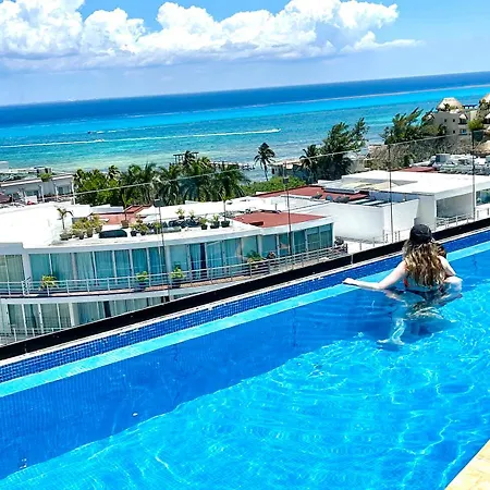 Wonderful Studio Very Close To The Beach & 5Th Av Paralia 308-3