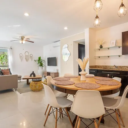 Apartmento Centro Playa Tendenza-3