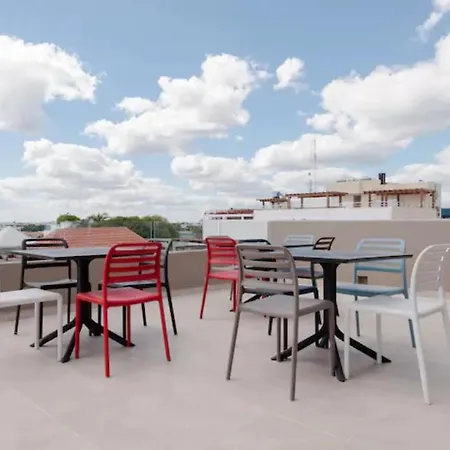 Premium 2Br Apartment And Rooftop Pool - Best Spot On 5Th Av!-3