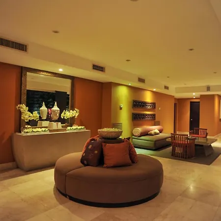 Aldea Thai - Mamitas Beach - 6 Pax-2