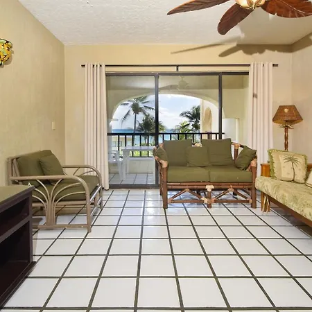 2 Ocean View Terraces Spacious Split Level 3 Bdrm 3 Bath Xh7117-2
