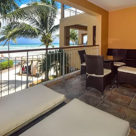 Guaranteed Lowest Rate For 2 Bdrm At El Faro Reef 203-2