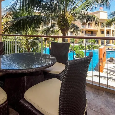 Guaranteed Lowest Rate For 2 Bdrm At El Faro Reef 203-3