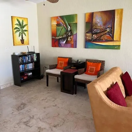 Waterfront 3 Bedroom Spacious Condo-3