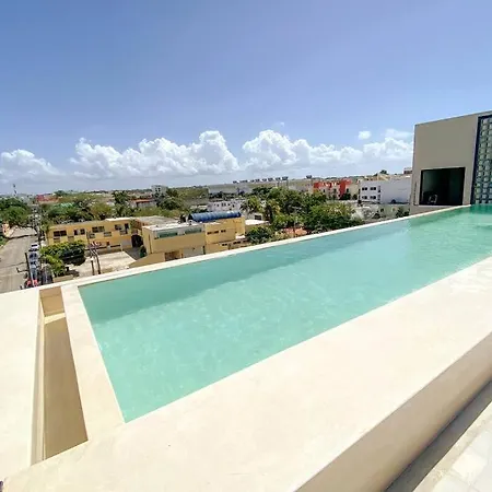 Roof Top Condo - Privileged View - 100Mbwfi-3
