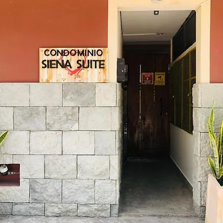 Siena Boutique Studio With Jacuzzi & Terrace-3