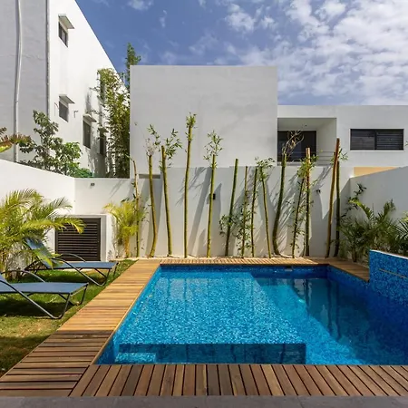 Casa Monarca By Luxus Caribbean-2