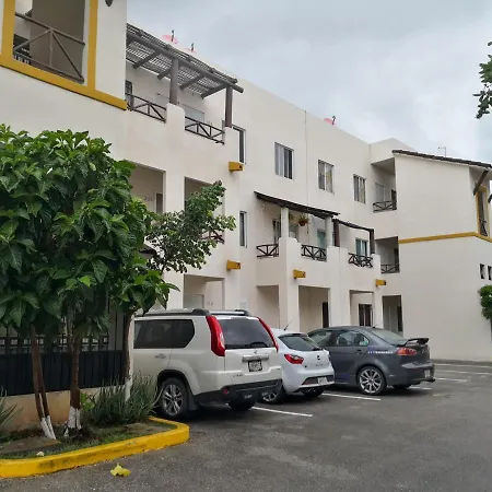 Departamento Fuera De Servicio-2