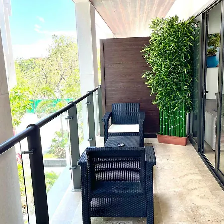 Amazing 2Br Condo Rooftop Pools Gym Spa Parking Ipana C-3