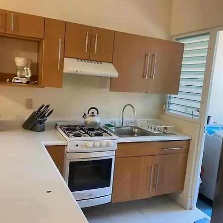 Departamento Playacar-2