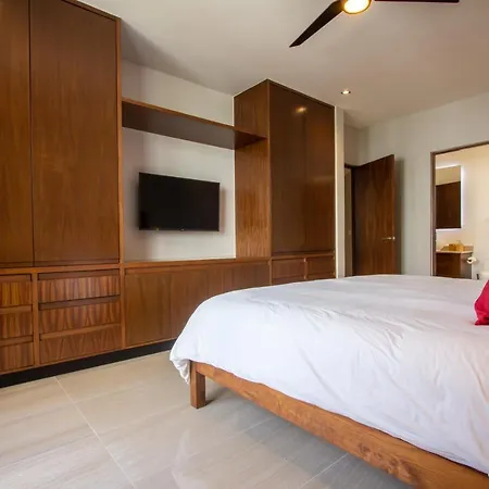 Casa Monarca By Luxus Caribbean-3