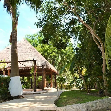 Villa Bonampak-3