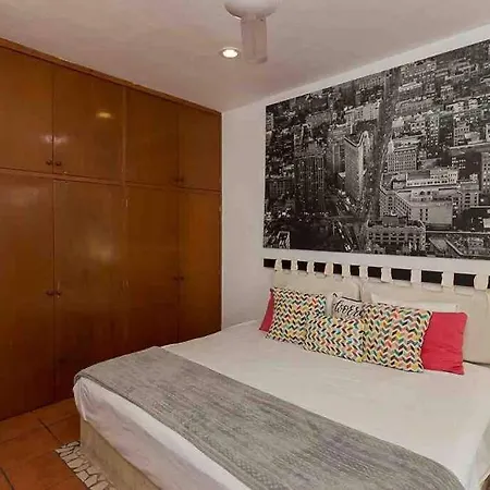 Lorenzillos 2 Rooms In 5Th Ave By Firco Vacations-3
