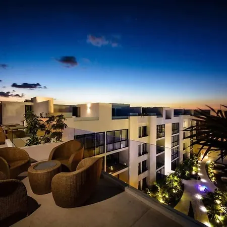 Anah Luxury Condos By Luxus Caribbean-2