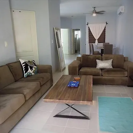 Playacar Sanctuary Condo!-2