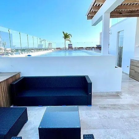 The Nordic Project Studio And Rooftop Pool-3