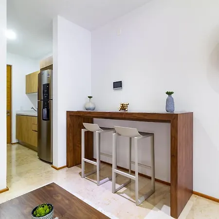 Lugar Encantador A Unos Metros De La 5 Avenida-3